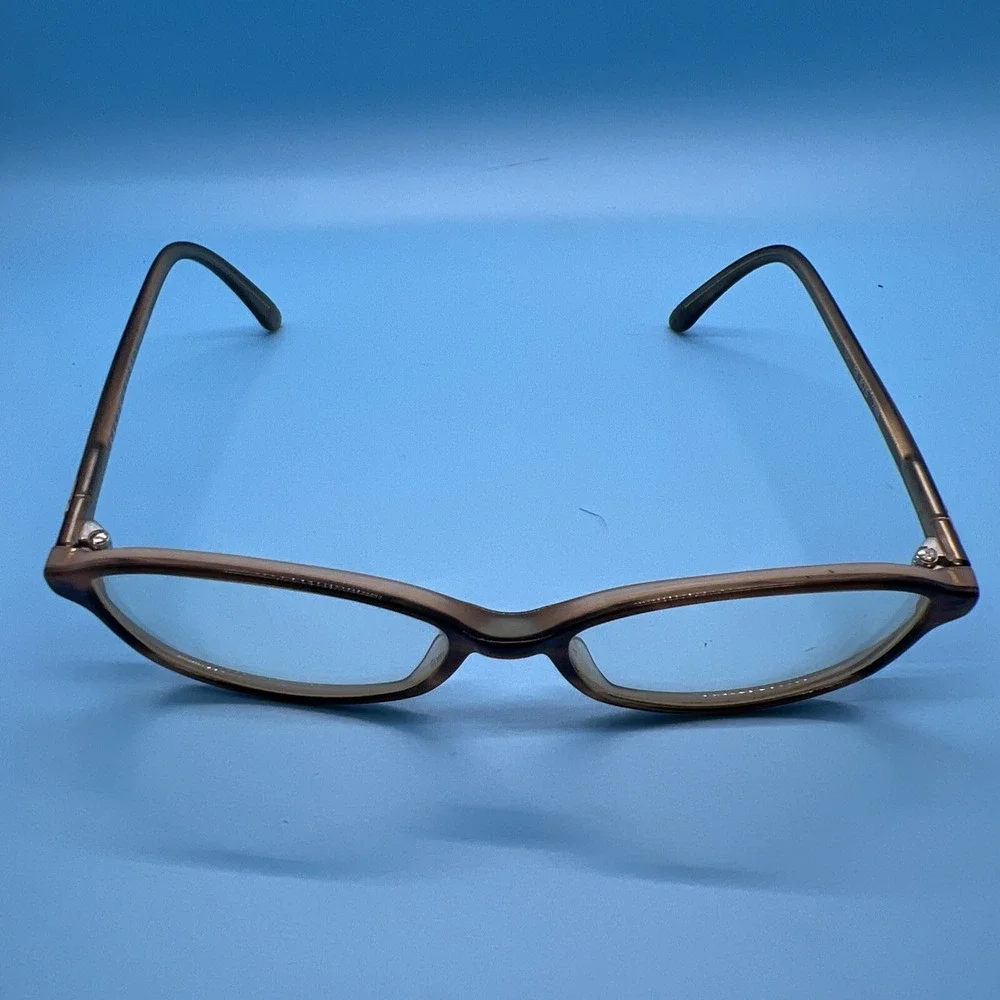 Polo Ralph Lauren‎ Eyeglass Frames HL675 Women's Made In Italy